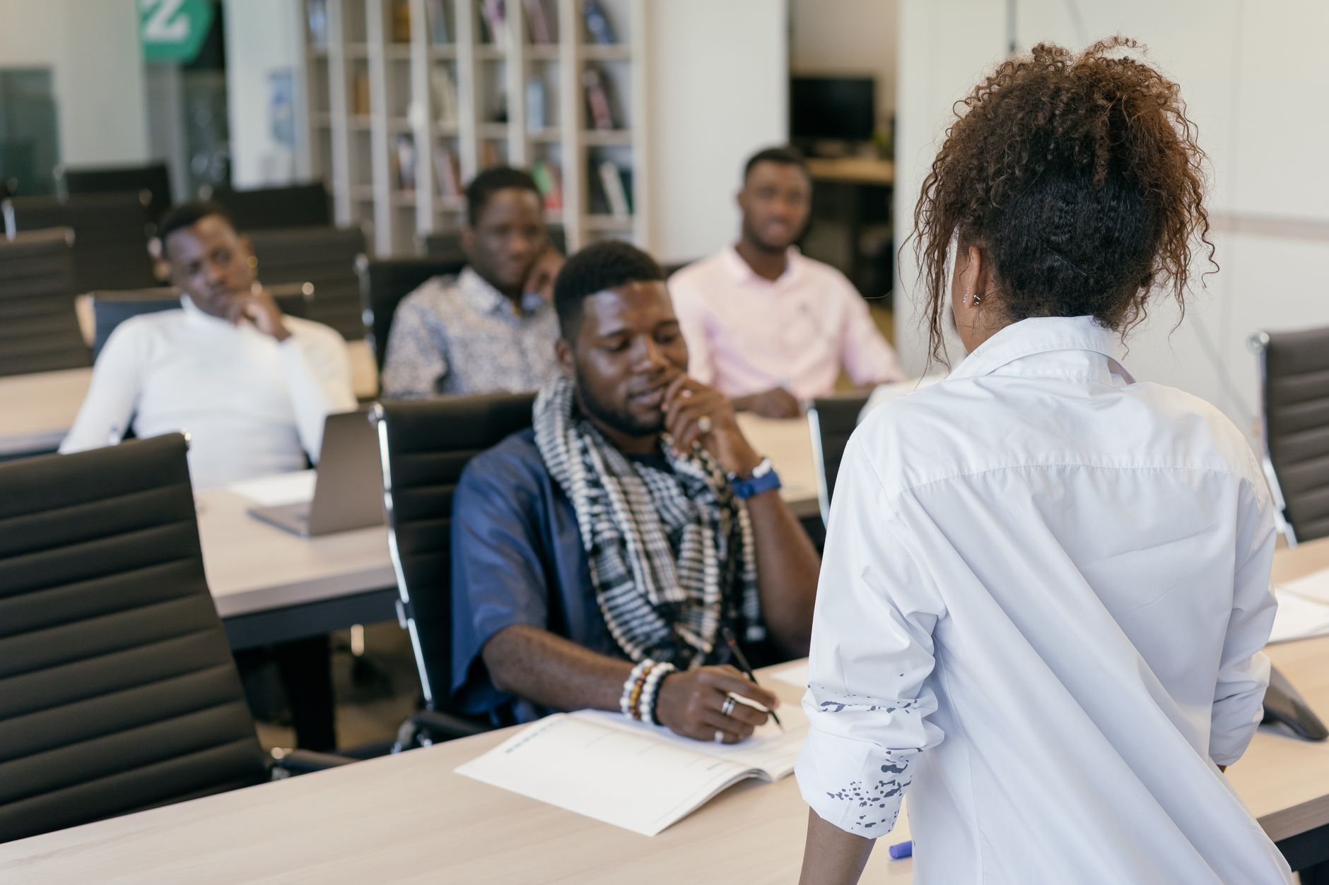 FDFP formation entreprise : Guide complet pour la Côte d'Ivoire