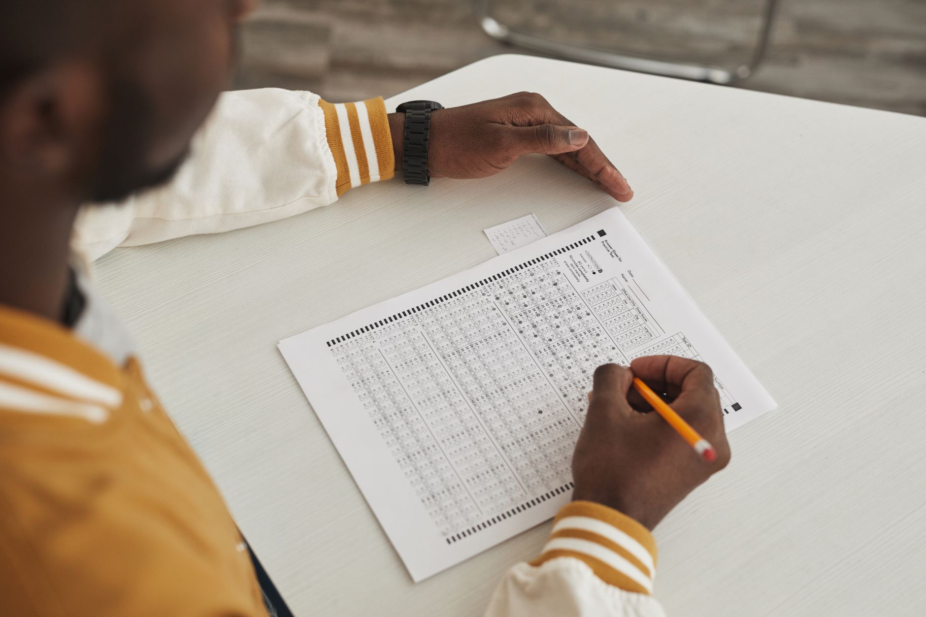 Préparation TOEIC Côte d'Ivoire : Boostez Votre Score Pro